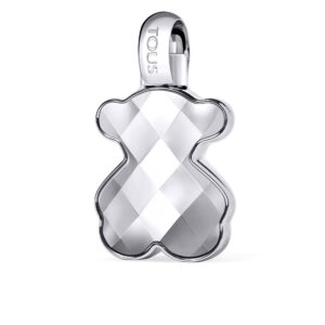 TOUS LOVEME THE SILVER PARFUM - Eau de Parfum Vaporizador 50 ml