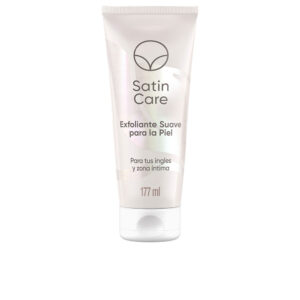 Gillette VENUS INTIMA Exfoliante Suave para Zonas Sensibles - 177 ml