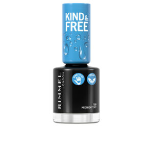 Rimmel London KIND & FREE Esmalte de Uñas "Cielo Nocturno" #159 - 8 ml