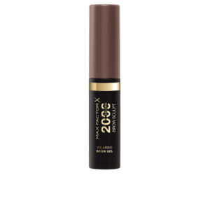 Max Factor 2000 CALORIE Gel Voluminizador de Cejas #001 - Marrón Suave 4,5 ml