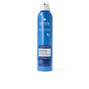 Rilastil SUN SYSTEM Gel Reparador Refrescante After-Sun 200 ml