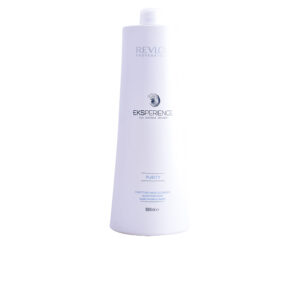 "Revlon EKSPERIENCE PURITY: Limpiador Purificante para Cabello 1000 ml"