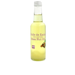 Yari Aceite Natural de Nuez de Karité 250 ml - Hidratación y Nutriente Puro