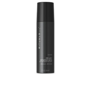 RITUALS HOMME Spray Antitranspirante 24h - 200 ml