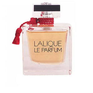 LALIQUE LE PARFUM - Eau de Parfum Vaporizador 100 ml: Elegancia Sublime en Cada Nota
