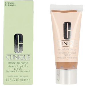 Clinique Moisture Surge Tinte Hidratante SPF 25 #05 - 40 ml