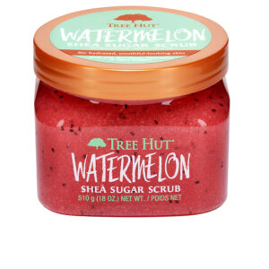**Tree Hut Exfoliante de Azúcar Refrescante de Sandía - 510g**