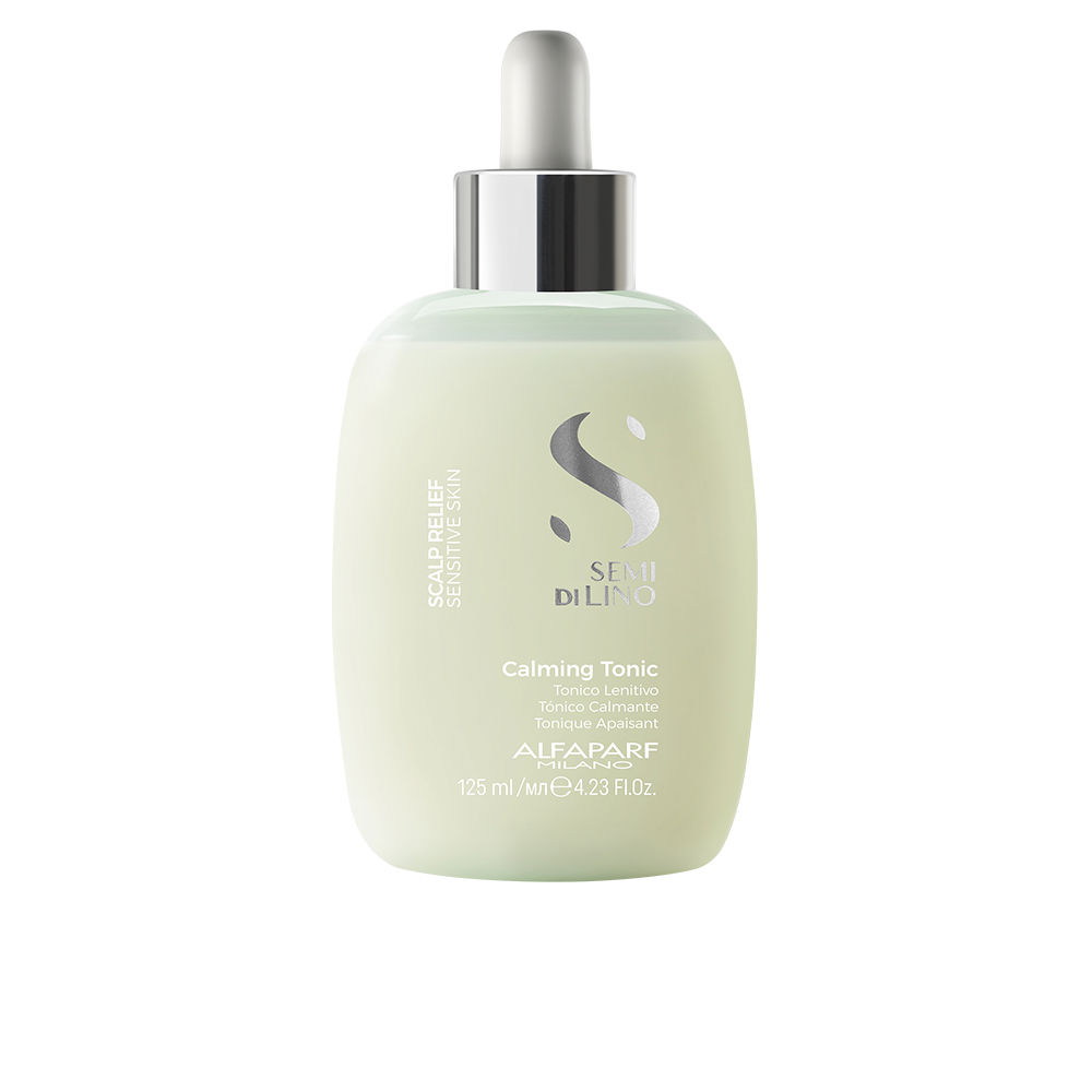 Alfaparf Milano Tónico Calmante SEMI DI LINO - 125 ml