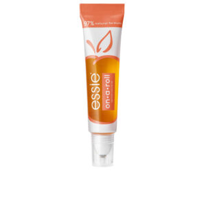 Essie Aceite Nutriente para Cutículas de Albaricoque - 13,50 ml