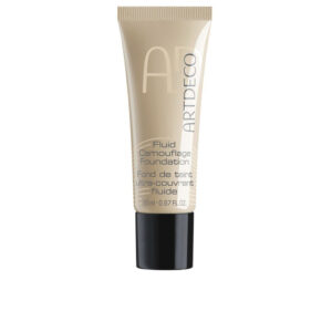 Artdeco FLUID CAMOUFLAGE Base #15 - Arena Neutra 20 ml