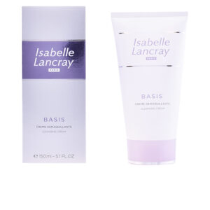 Crema Limpiadora Revitalizante BASIS - 150 ml por Isabelle Lancray