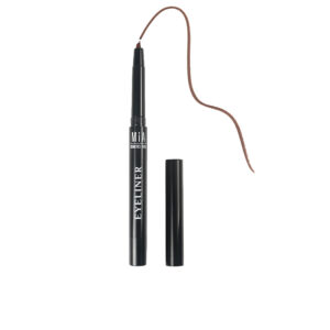 **Mia Cosmetics Paris Eyeliner Profundidad Marrón**