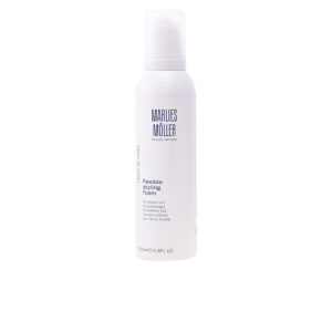 Marlies Möller Espuma Flexible de Estilo 200 ml