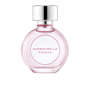 Rochas Mademoiselle Eau de Toilette Vaporizador 30 ml - Elegancia Floral en Cada Rocío
