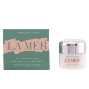 **La Mer Bálsamo Intenso para Contorno de Ojos 15 ml - Hidratación y Revitalización**