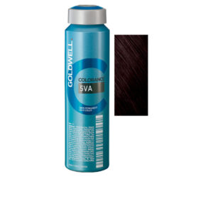 Coloración Demi-Permanente 5VA | Goldwell COLORANCE - 120 ml