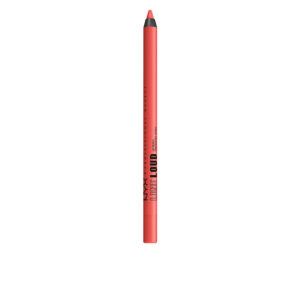 Lápiz Labial LINE LOUD #10 - Seducción Intensa de Nyx Professional Make Up
