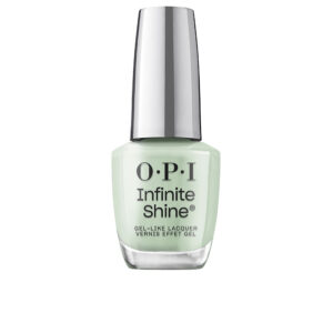 OPI Infinite Shine: Esmalte de Uñas Gelificadas Larga Duración - #In Mint Condition 15 ml