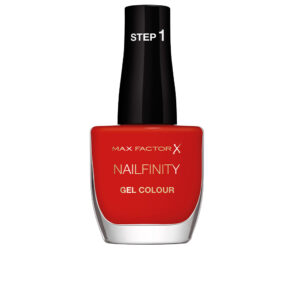 Max Factor NAILFINITY #420 - Realza Tu Brillo.