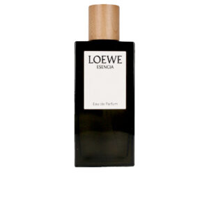 Loewe Esencia: Eau de Parfum Vaporizador 100 ml - Una Fragancia Irresistible