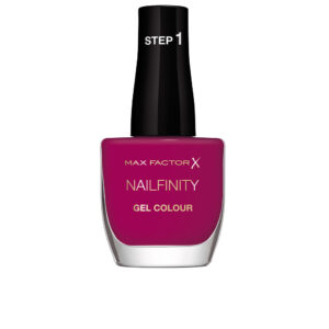 Max Factor NAILFINITY Glamour #340-VIP 12ml
