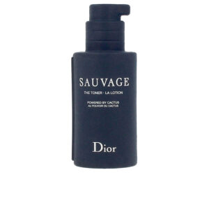 Dior SAUVAGE - Loción Intensiva 100 ml