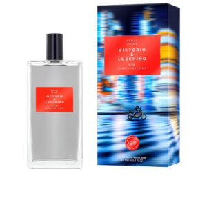 Victorio & Lucchino Nº10 - Fragancia Masculina EDT Vaporisateur 150 ml