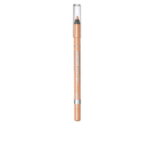 Rimmel London SCANDALEYES Kajal Waterproof #005 Nude - Delineador de Larga Duración y Alta Pigmentación