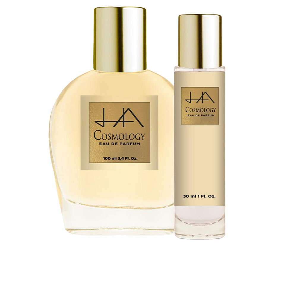 HANNIBAL LAGUNA Cosmology Set de Perfumes 2 pz - Eau de Parfum 100 ml + 30 ml