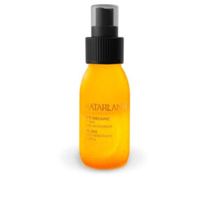 Matarrania Aceite Hidratante 100% Bio para Piel Seca - 60 ml