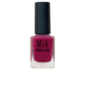 Esmalte Líquido "Cereza Escarlata" - Mia Cosmetics Paris