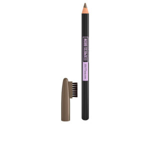 Maybelline EXPRESS BROW Lápiz para Cejas #04 Marrón Medio - 4,3 g