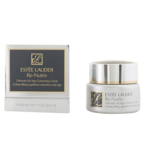 Estée Lauder RE-NUTRIV ULTIMATE LIFT Crema Elevadora Premium 50 ml
