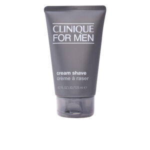 Clinique MEN Crema de Afeitar Suave 125 ml