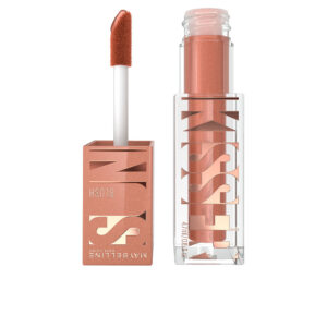 Maybelline SUNKISSER Colorete y Bronceador Líquido Radiance #08 - 4,7 ml