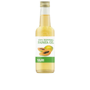 Aceite de Papaya 100% Natural - Yari 250 ml