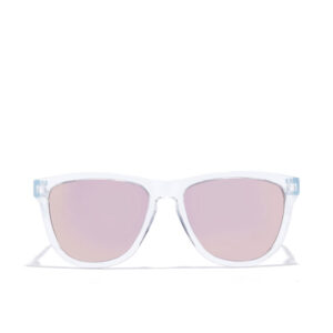 Gafas de Sol Polarizadas ONE RAW #Air en Rosa Dorado - Hawkers