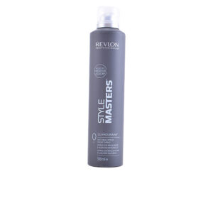 Revlon STYLE MASTERS Glamourama Brillo Spray 300 ml