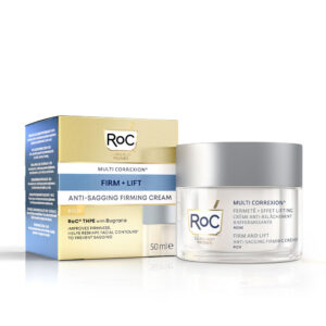 Roc Reafirmante Avanzado FIRM & LIFT Crema Intensiva 50 ml