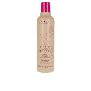 Aveda Cherry Almond Suavizante Shampoo 250 ml - Brillo y Suavidad Natural