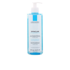 "Gel Purificante Espumoso EFFACLAR de La Roche-Posay - 400 ml"