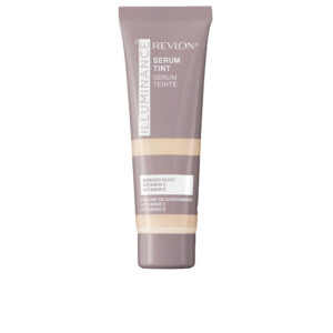 Revlon Iluminador Serum Tinte SPF15 #117 Beige Claro 28 ml
