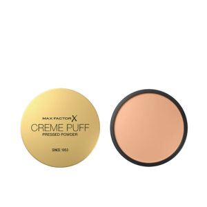 Max Factor Creme Puff Polvos Compactos #81 - Fair Perfecto 14 gr