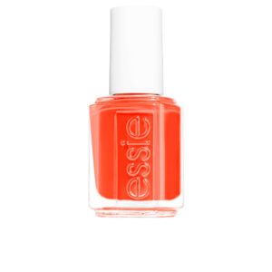 Essie NAIL COLOR #318 - Resort Fling 13,5 ml: Verniz de Unha de Verano Vibrante