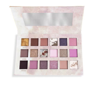 Magic Studio Paleta de Sombras Rose Quartz - 1 Unidad