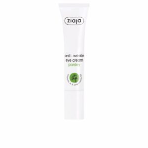 Ziaja Contorno de Ojos Rejuvenecedor con Perejil - Antiarrugas 15 ml