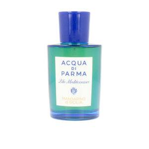 Acqua Di Parma Blu Mediterraneo Mandarino di Sicilia Eau de Toilette 100 ml - Frescura Citrus del Mediterráneo