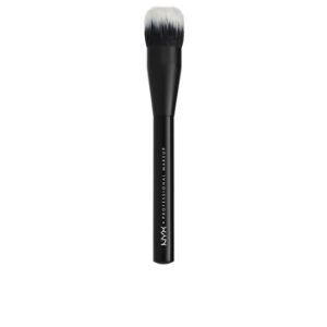 Nyx Professional Make Up Base Pro Dual Fiber #PROB04 - 1 Unidad