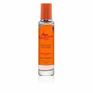 "Alvarez Gomez Eau d'Orange - Agua de Colonia Concentrada Vaporizador 30 ml"