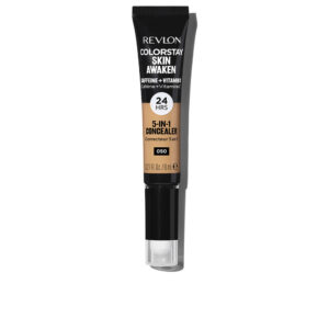 Revlon COLORSTAY SKIN AWAKEN 5-en-1 Corrector Hidratante #050 Medio Profundo - 8 ml